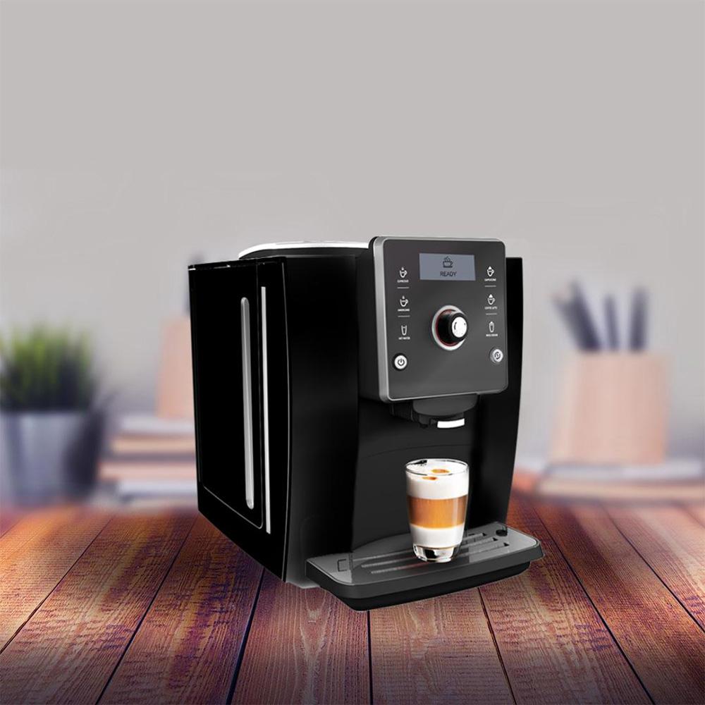 Kalerm Pupiņu automāti Kalerm Coffee Master kafijas automāts, KLM2601