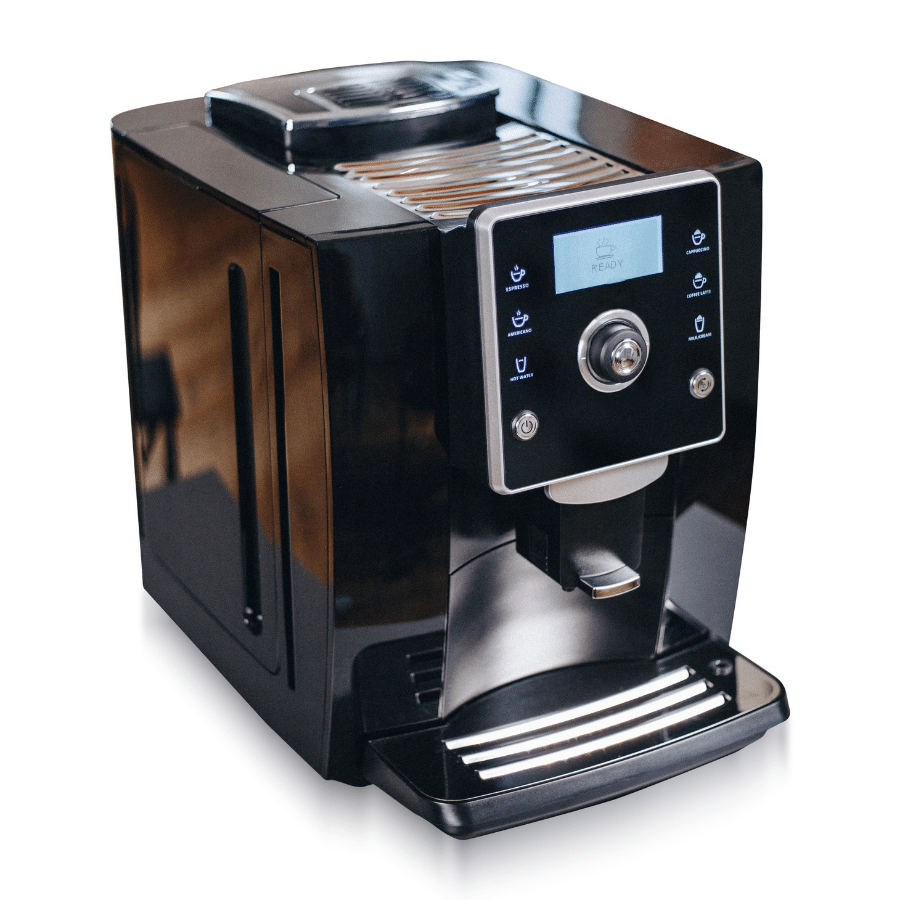 Kalerm Pupiņu automāti Kalerm Coffee Master kafijas automāts, KLM2601