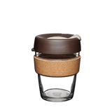 Krūzīte KeepCup Brew Cork Almond, 340ml