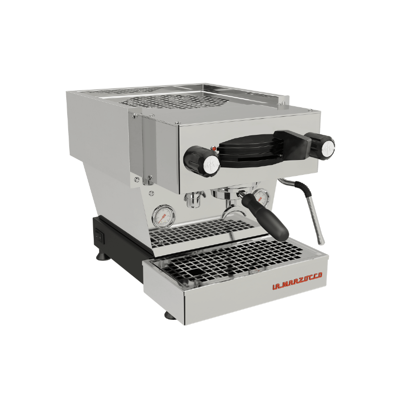 La Marzocco Profesionālie Kafijas aparāts La Marzocco Linea Mini, nerūsējošā tērauda