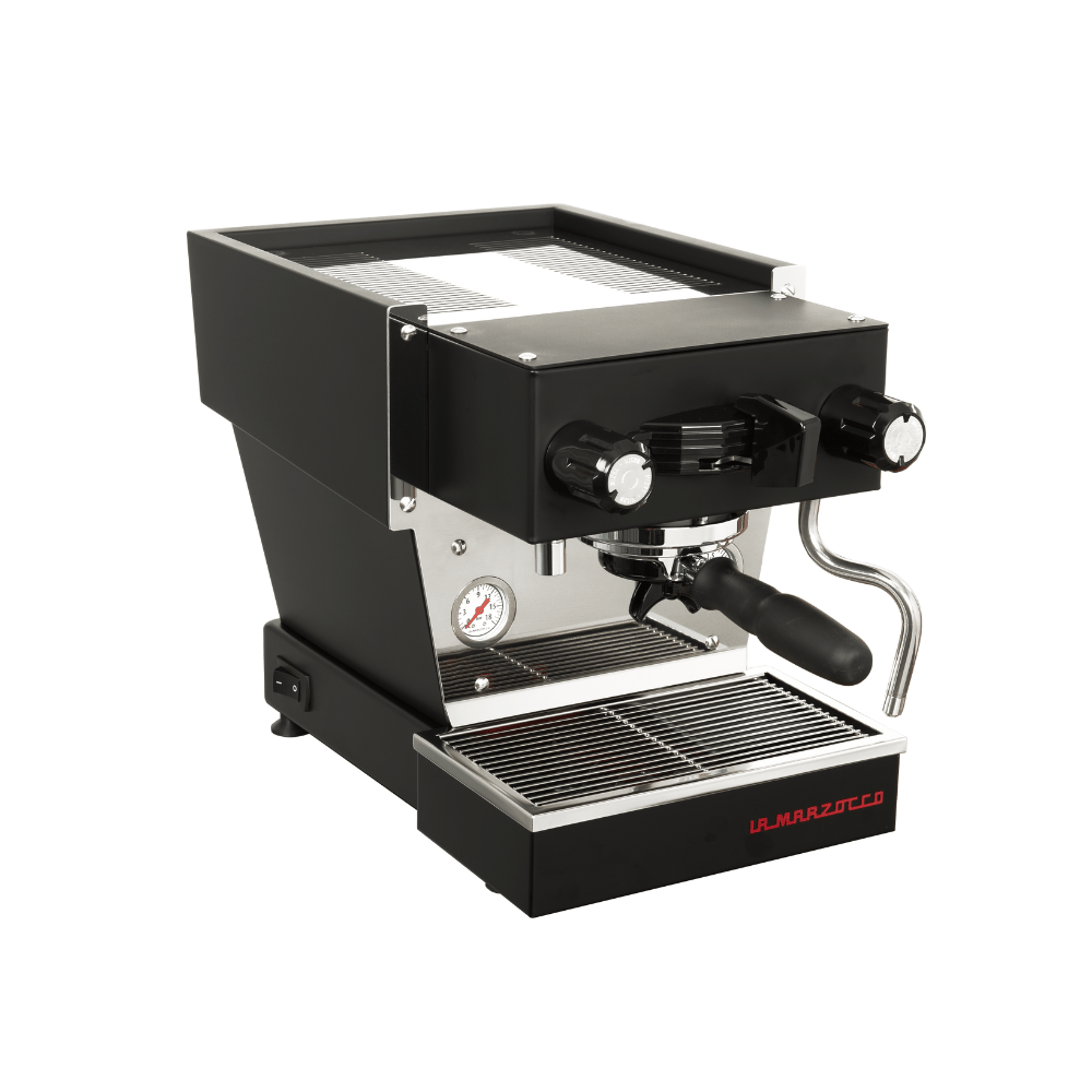 La Marzocco Profesionālie Melns Kafijas automāts La Marzocco Linea Micra