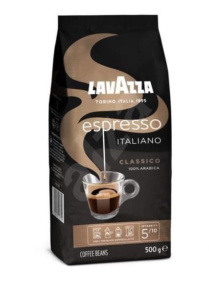 Lavazza Kafijas pupiņas Lavazza Espresso kafijas pupiņas, 1kg