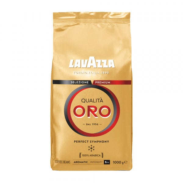 Lavazza Kafijas pupiņas Lavazza Oro kafijas pupiņas, 1kg