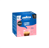 Kafijas kapsulas Lavazza Modo Mio Crema e Gusto Dolce, 36gb