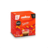 Kafijas kapsulas Lavazza Modo Mio Suerte, 36gb