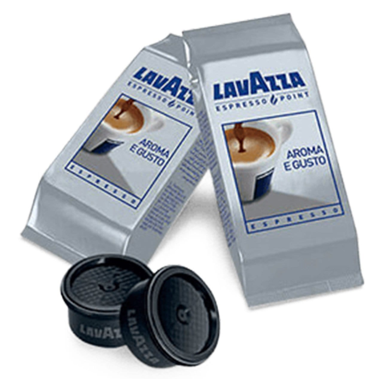 Lavazza Kapsulas Kafijas kapsulas Lavazza Point, Aroma e Gusto Espresso, 100gb
