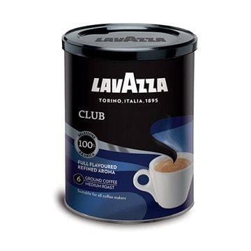 Lavazza Malta kafija Maltā kafija Lavazza Club, bundžā 250g