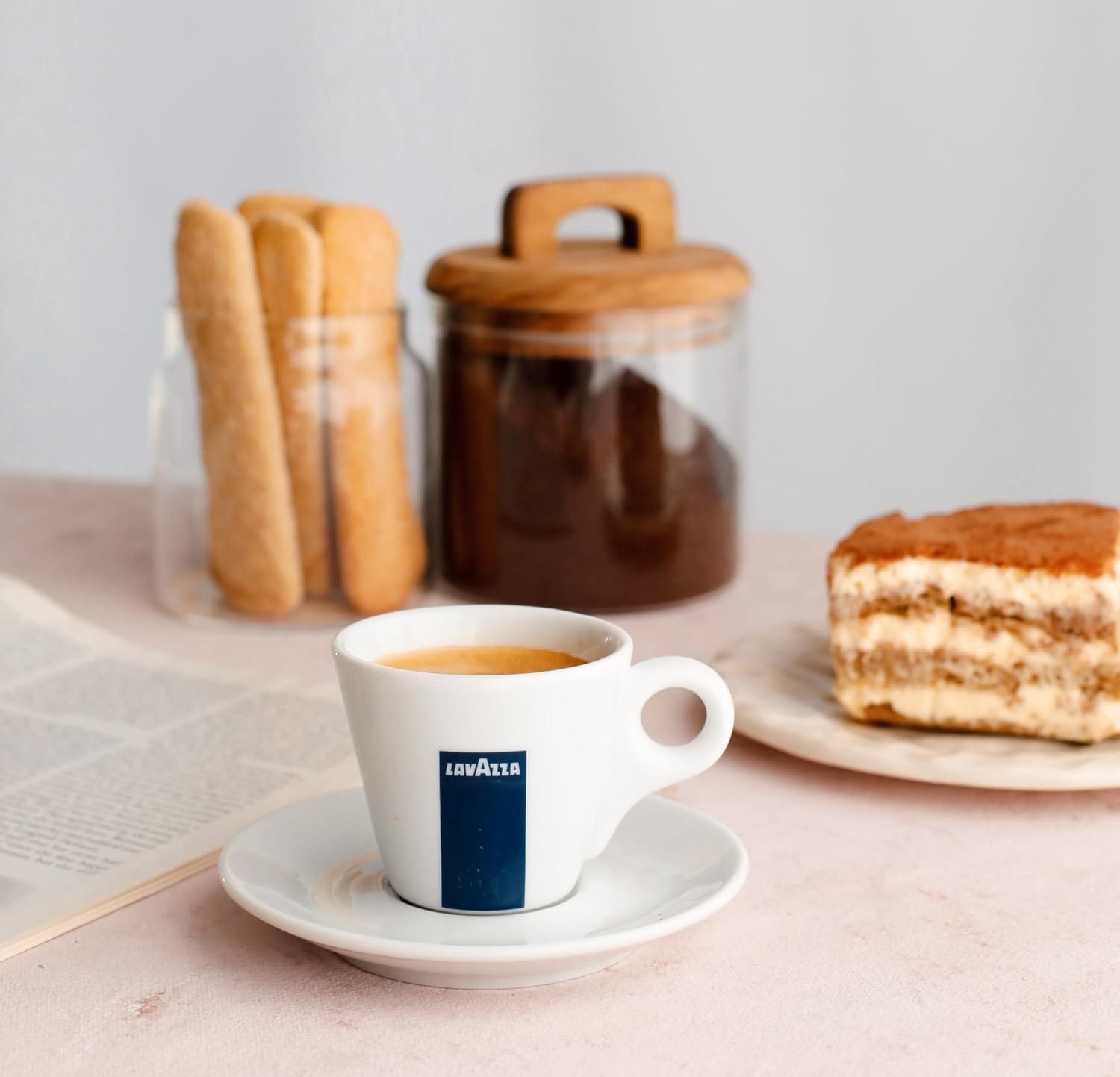 Lavazza Malta kafija Maltā kafija Lavazza Crema e Gusto Classico, 250g