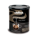 Maltā kafija Lavazza Espresso, bundžā 250g