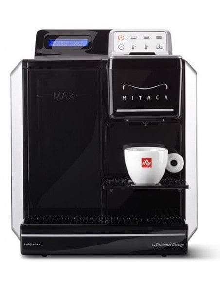 Mitaca Kapsulu automāti Kafijas automāts Mitaca M5