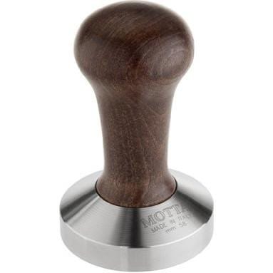Motta Piederumi Kafijas tampers Motta 57mm, brūns, tērauda - koka