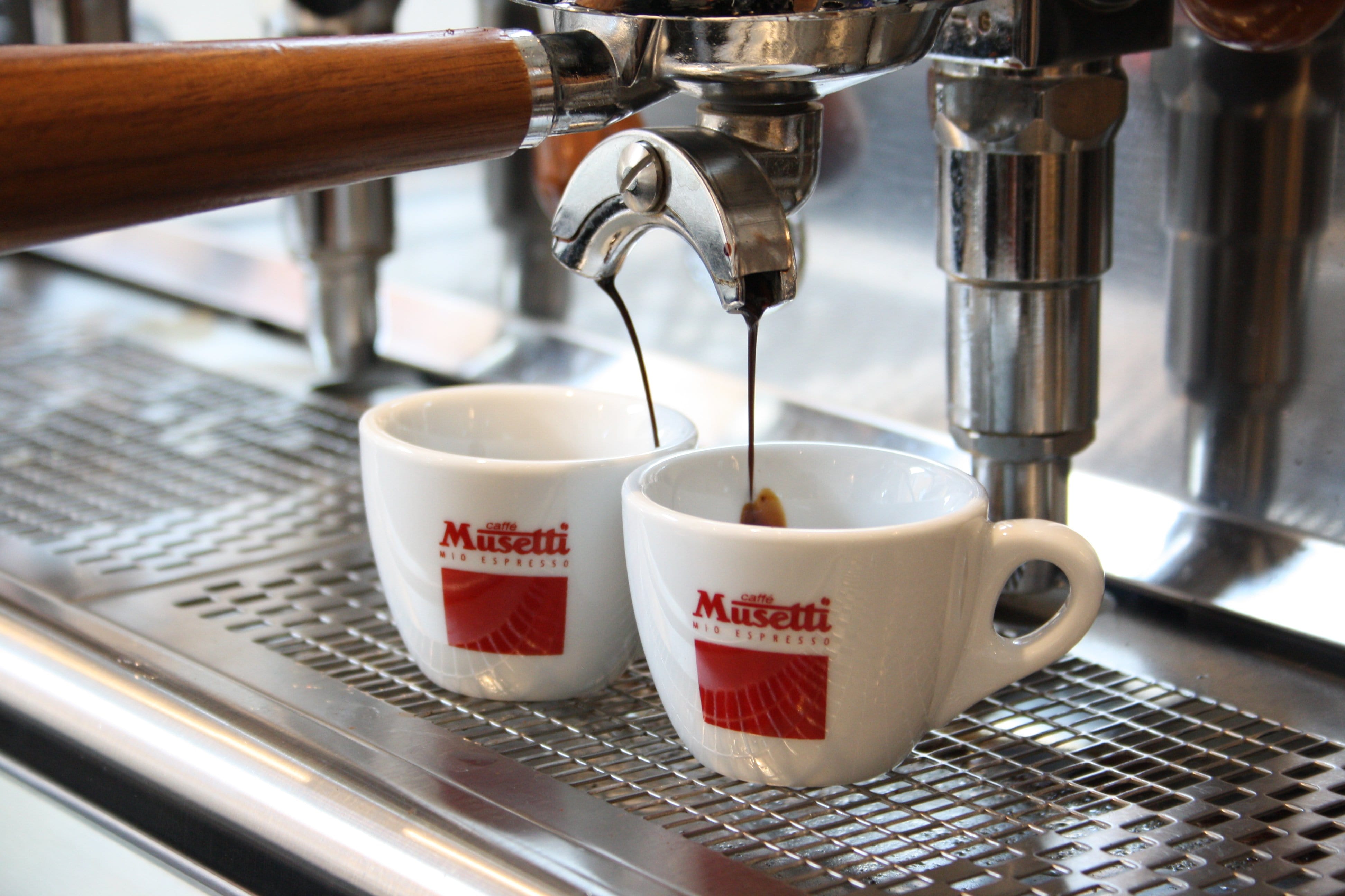 Musetti Malta kafija Maltā kafija Musetti MIO Espresso, bundža 250g