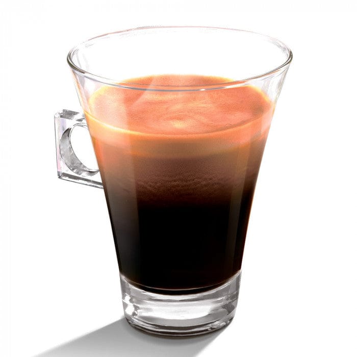 Nescafe Kapsulas Nescafe Dolce Gusto kafijas kapsulas Lungo 30gab
