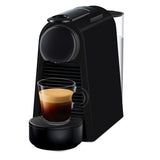 Kafijas aparāts Nespresso Essenza Mini Triangle Black