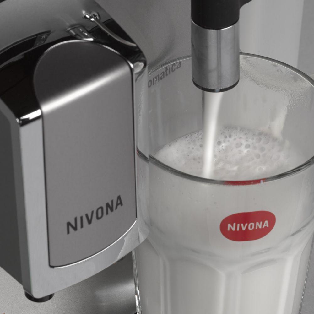Nivona Pupiņu automāti Kafijas automāts Nivona, 530