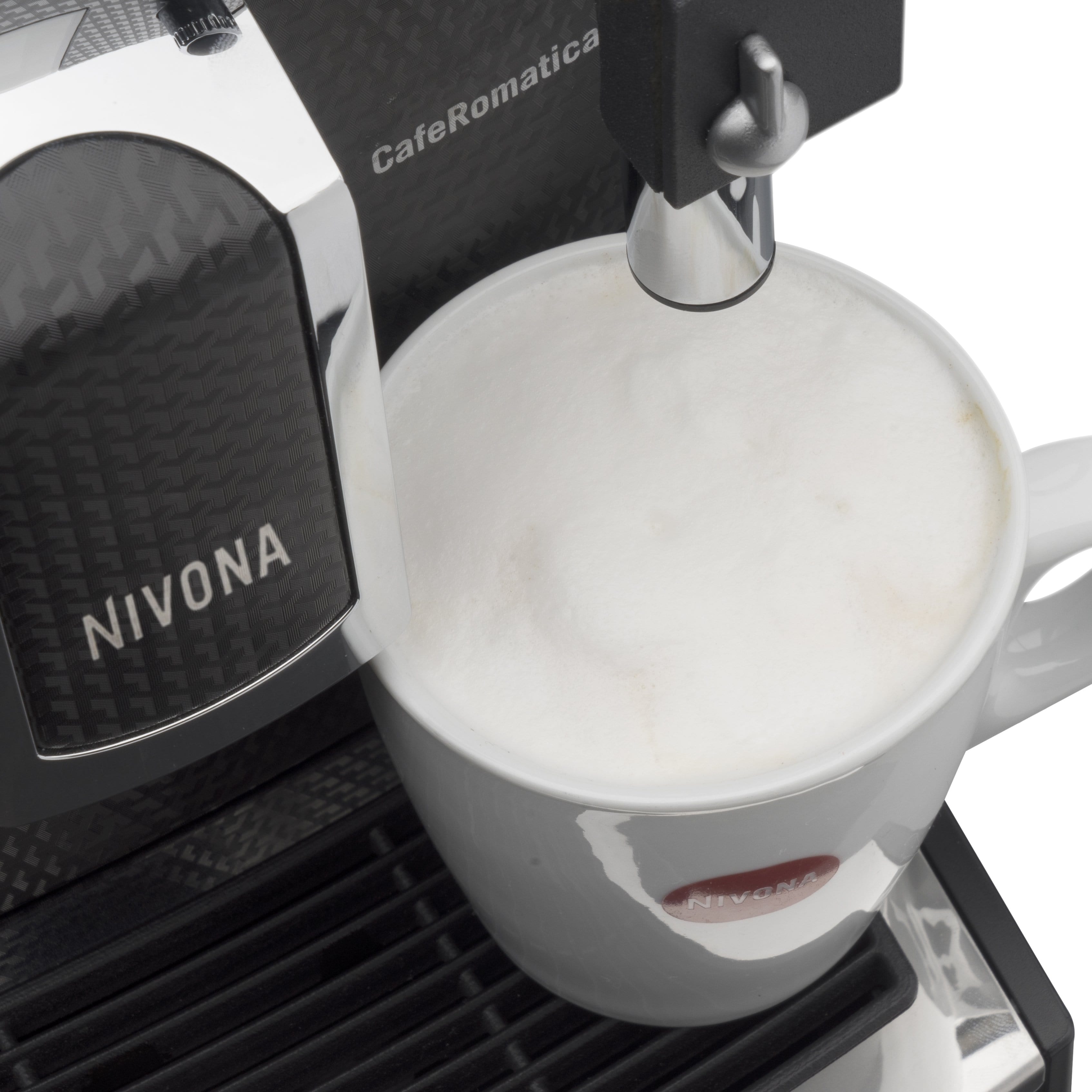 Nivona Pupiņu automāti Kafijas automāts Nivona, 660