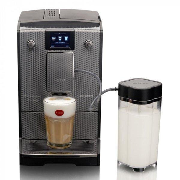 Nivona Pupiņu automāti Kafijas automāts Nivona CafeRomantica, NICR 789