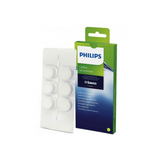 Kafijas eļļas likvidēšanas tabletes PHILIPS, 6gab