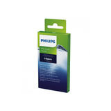 Piena sistēmas tīrīšanas līdzeklis PHILIPS, 6x2g