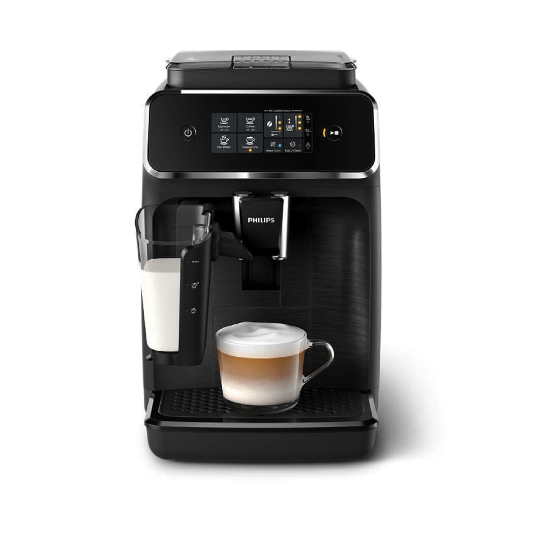 Philips Pupiņu automāti Kafijas automāts PHILIPS 2230/10 Super-Automatic Espresso