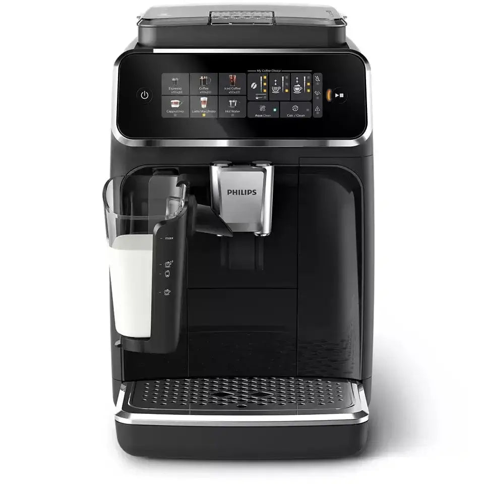 Philips Pupiņu automāti Kafijas automāts PHILIPS 3341/50 Super-Automatic Espresso