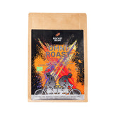 Rocket Bean kafijas pupiņas, Omniroast, Peru Washed Filtra 200g