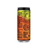 Rudy's kombuča mandarīnu & Juzu, 330ml