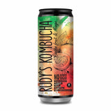 Rudy's kombuča mango un marakuja, 330ml