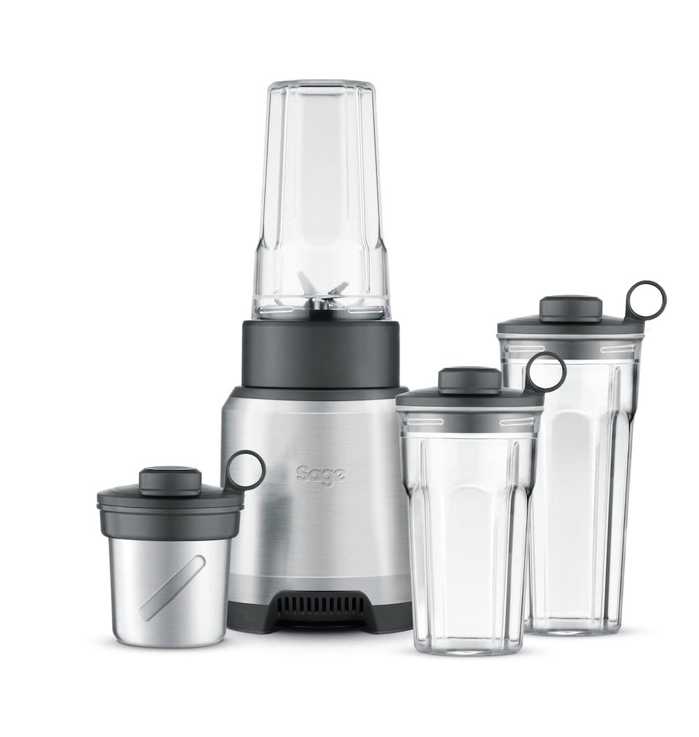 Sage Blenderi Stollar - Sage blenderis, Boss To Go Plus, SPB620