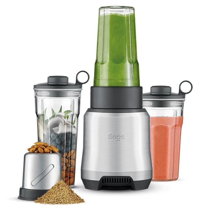 Sage Blenderi Stollar - Sage blenderis, Boss To Go Plus, SPB620