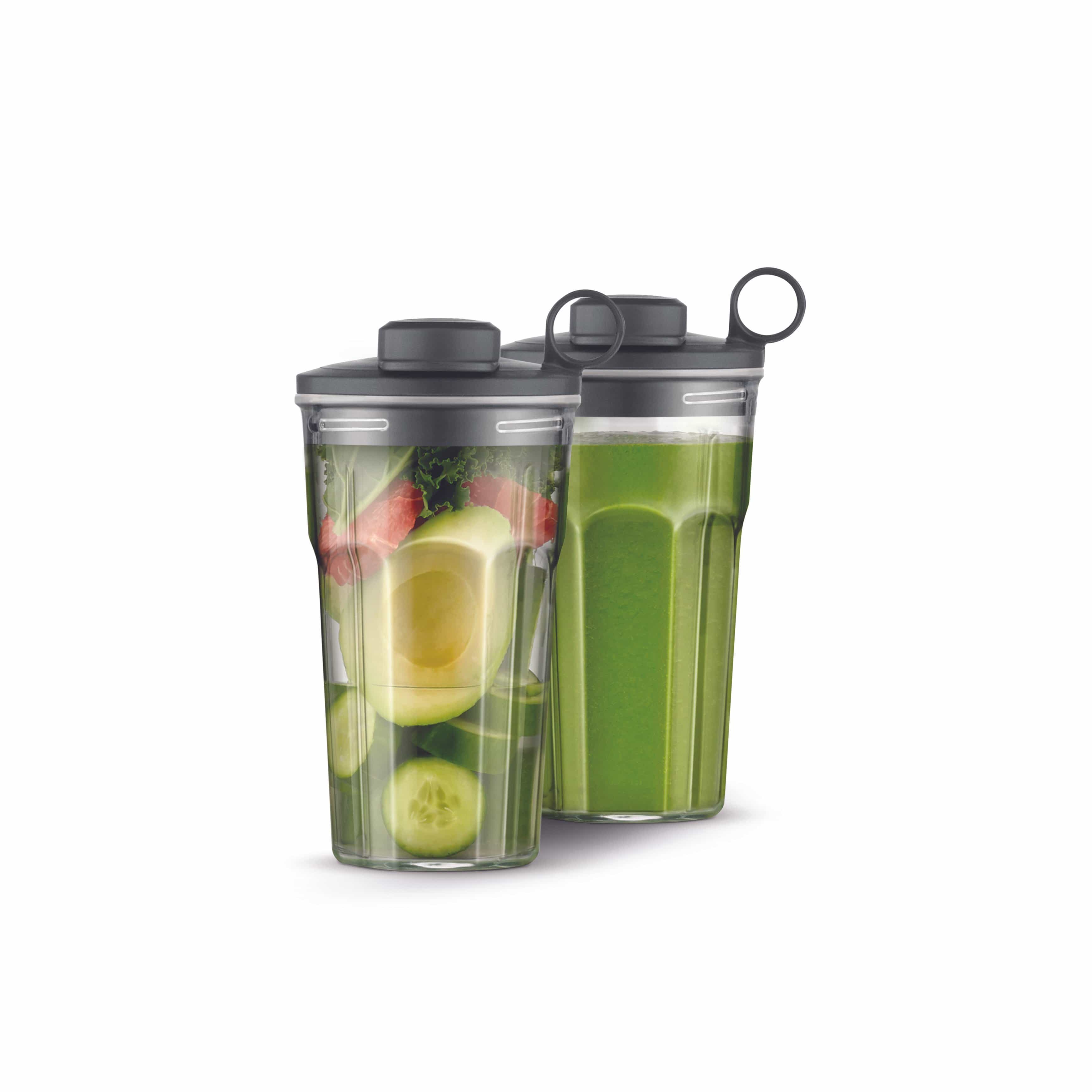 Sage Blenderi Stollar - Sage blenderis, Boss To Go Plus, SPB620