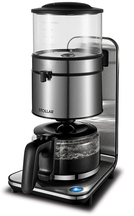 Sage Pupiņu automāti Filtra kafijas automāts Stollar, The Drip Café SKA750