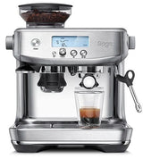 Kafijas automāts Sage the Barista Pro, SES878