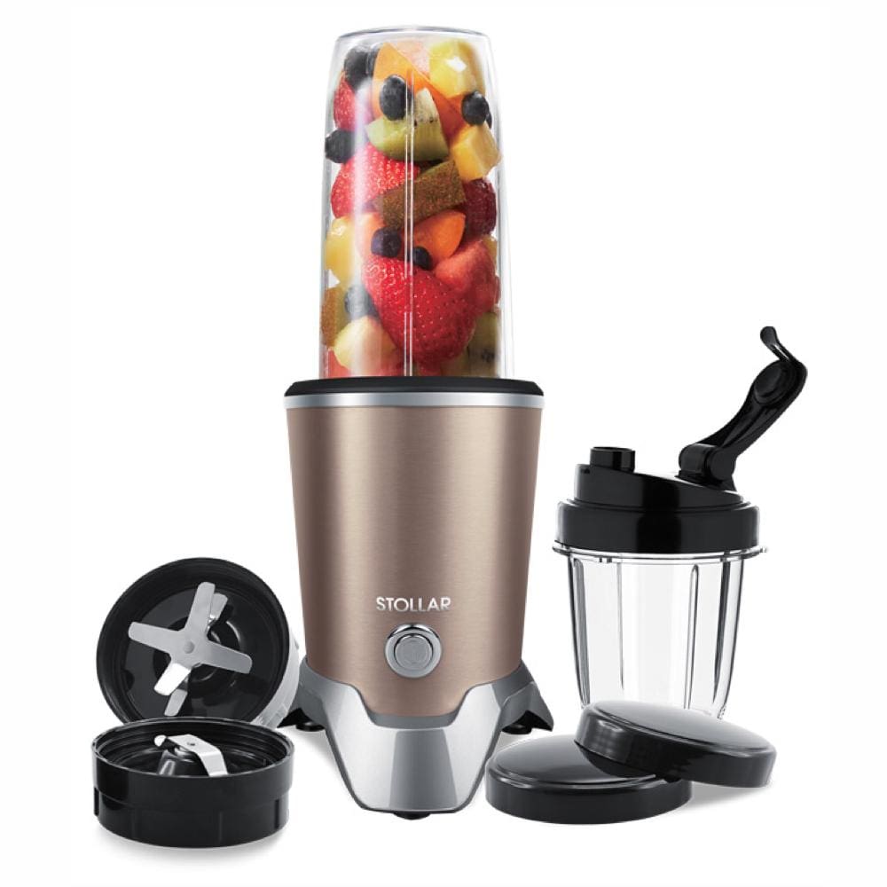 Stollar Blenderi Stollar - Sage blenderis, the ActiveLife Bronze, SNB550C