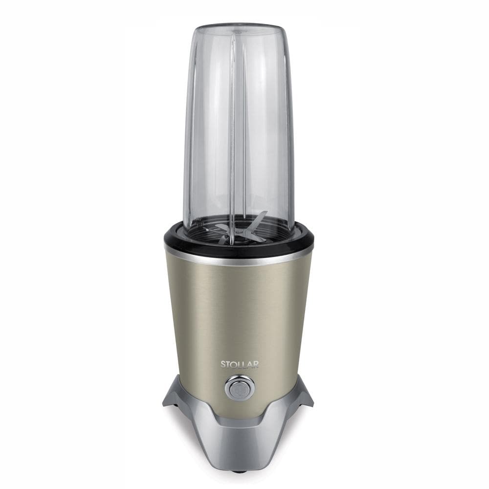 Stollar Blenderi Stollar - Sage blenderis, the ActiveLife Bronze, SNB550C
