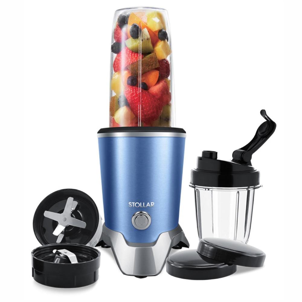 Stollar Blenderi Stollar - Sage blenderis, the ActiveLife Sky Blue, SNB550S