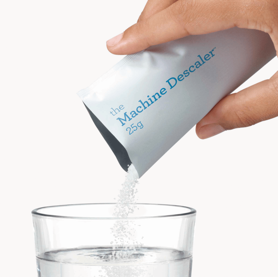 Stollar Kopšanas līdzekļi Sage / Stollar atkaļķošanas pulveris, 6 x 25g