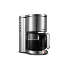 Maltās/filtra kafijas automāti