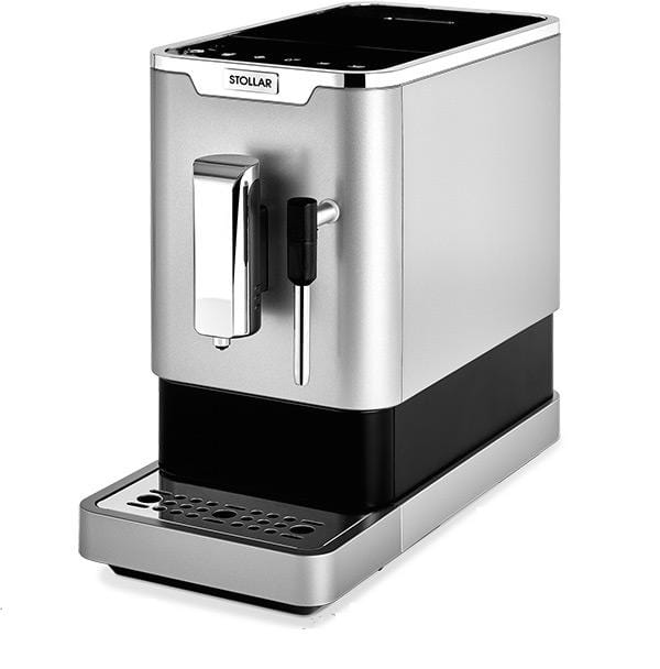 Stollar Pupiņu automāti Kafijas automāts Stollar, the Slim Cafe, SEM800