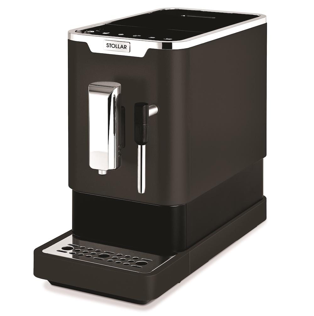 Stollar Pupiņu automāti Kafijas automāts Stollar, the Slim Cafe, SEM800B