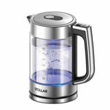 Stollar tējkanna, the Comfort Kettle Pro TKS760